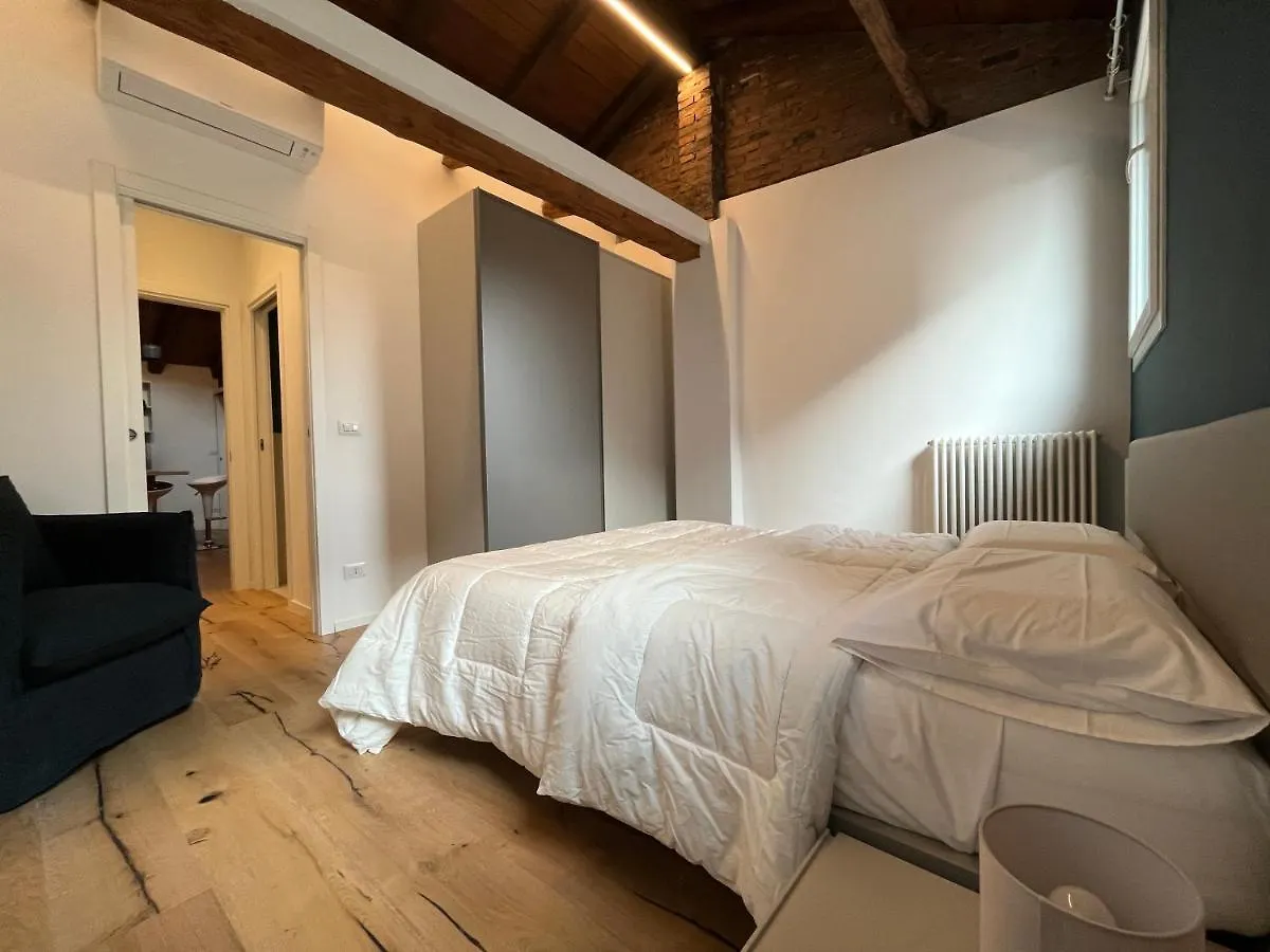 Appartamento Dimora Santa Lucia Bologna