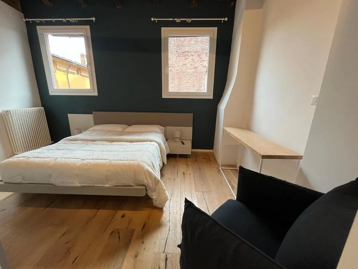 Appartamento Dimora Santa Lucia Bologna 0*,  Italia