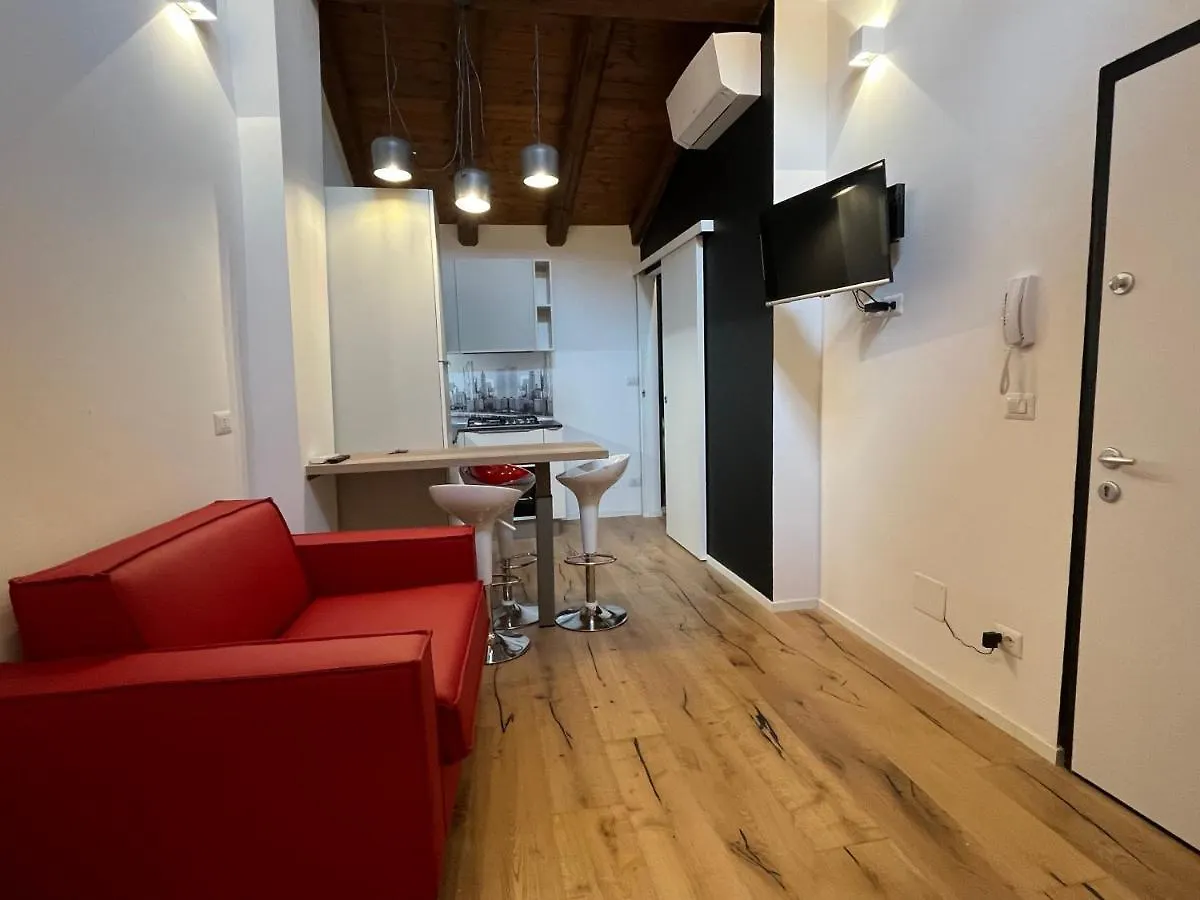 Appartamento Dimora Santa Lucia Bologna