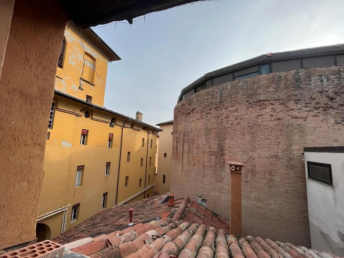 Appartamento Dimora Santa Lucia Bologna