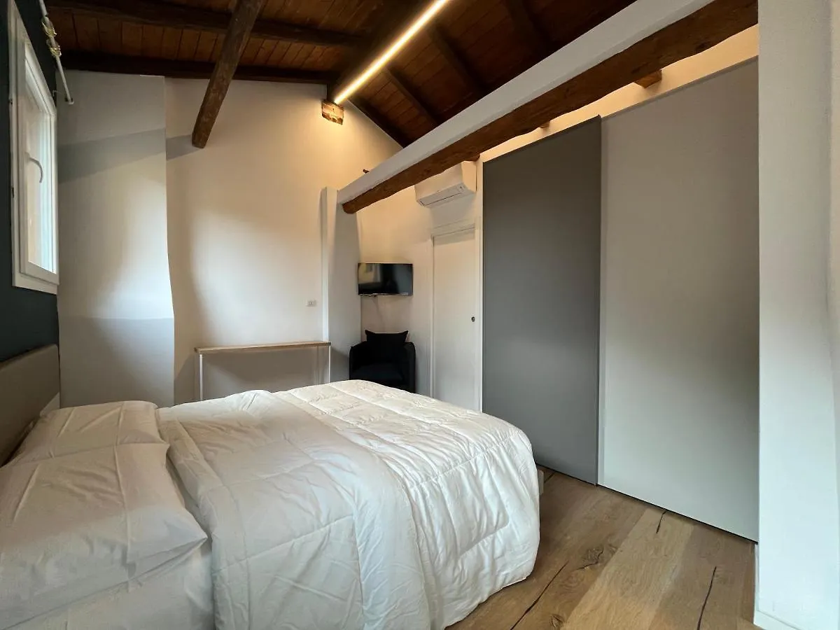 Appartamento Dimora Santa Lucia Bologna