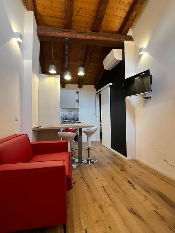 Appartamento Dimora Santa Lucia Bologna