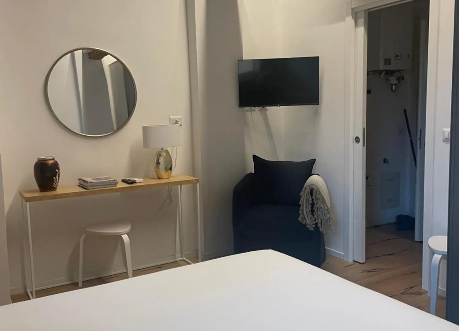 Appartamento Dimora Santa Lucia Bologna