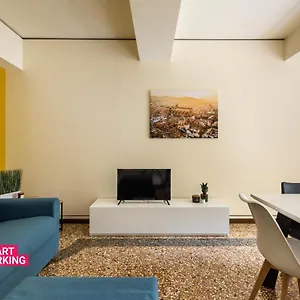 Apartment Casa Ambrosini By Wonderful Italy