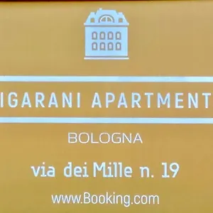 Vigarani Appartamento