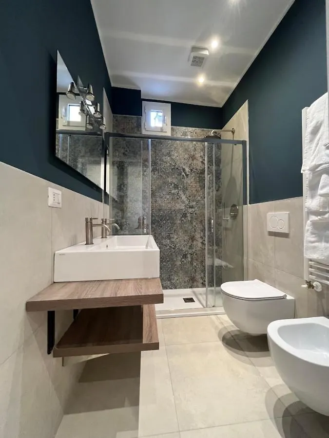 Dimora Santa Lucia Apartment Bologna Italy