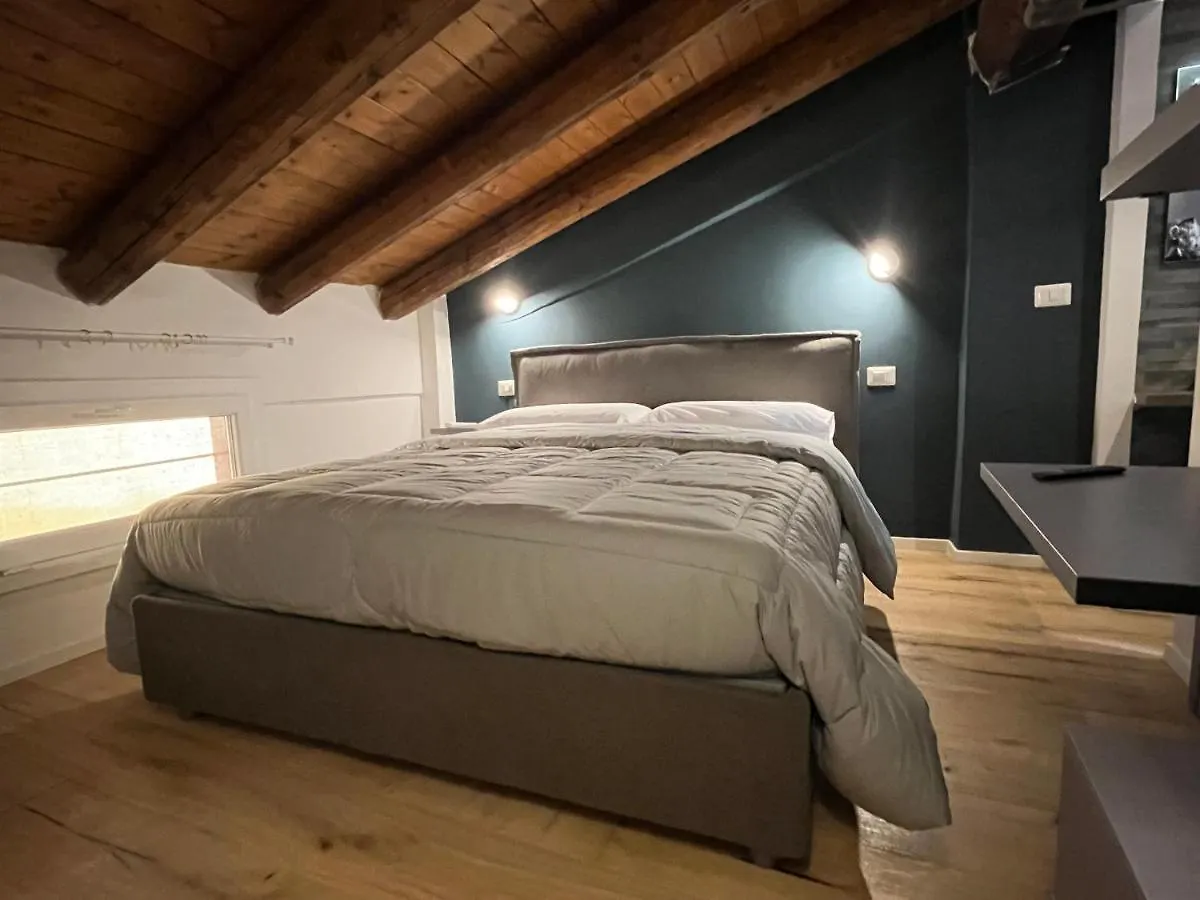 Dimora Santa Lucia Apartment Bologna